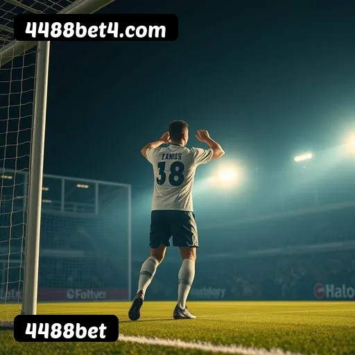 4488bet: Aplicativo Móvel Completo e Fácil de Usar