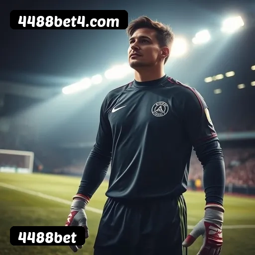 4488bet: A Plataforma de Apostas com Serviço Profissional