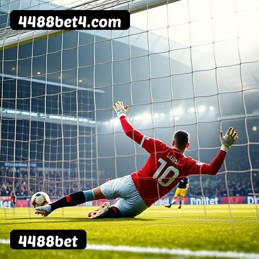 Desbloqueie Privilégios Exclusivos com Sua Conta 4488bet