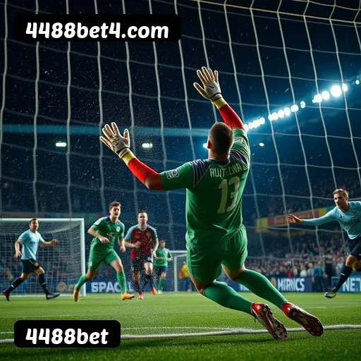 4488bet