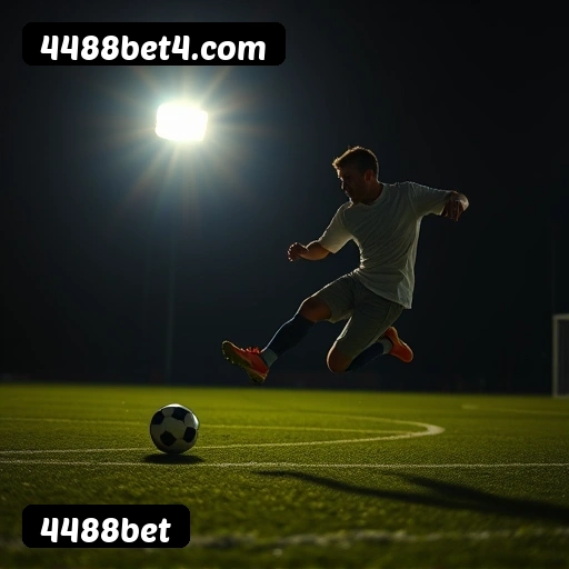 Desbloqueie Privilégios Exclusivos com Sua Conta 4488bet