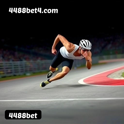 Experiência de Casino Elite no 4488bet: Dealers Reais e Jogos Premium