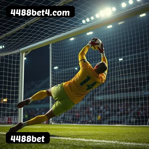 Realidade Aumentada em Jogos de Cassino no 4488bet