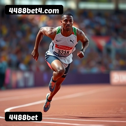 4488bet: O Seu Cassino Online Seguro e Divertido