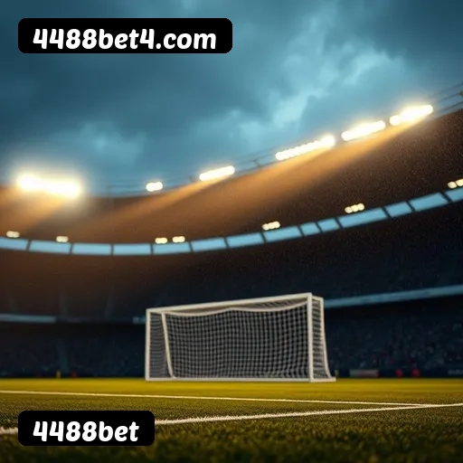 Realidade Aumentada em Jogos de Cassino no 4488bet